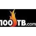 100TB coupons and promo codes