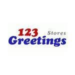 123 Greetings coupons and promo codes