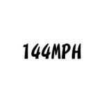 144MPH coupons and promo codes