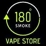 180 Smoke coupons and promo codes
