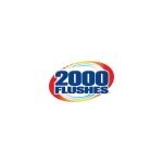 2000 Flushes Brand coupons and promo codes