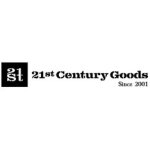 21st Century Goods coupons and promo codes