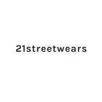 21Streetwears coupons and promo codes