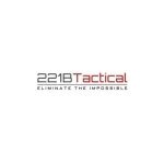 221B Tactical coupons and promo codes