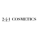 241 Cosmetics coupons and promo codes