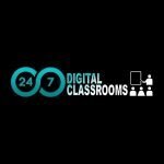 24/7 Digital Classrooms coupons and promo codes