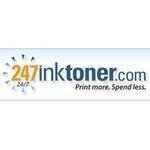 247inktoner.com coupons and promo codes