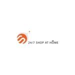 24/7 Shop At Home coupons and promo codes
