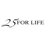 25 For Life coupons and promo codes