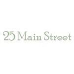 25 Main Street coupons and promo codes