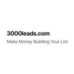 3000leads.com coupons and promo codes
