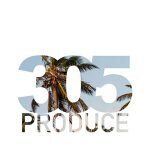305 Produce coupons and promo codes