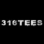 316TEES coupons and promo codes