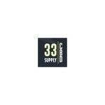33 Supply, llc coupons and promo codes