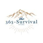 The365SurvivalStore coupons and promo codes