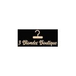 3 Blondes Boutique coupons and promo codes