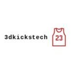 3D Kicks Tech coupons and promo codes