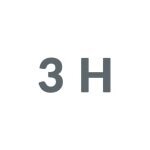 3 H coupons and promo codes