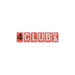 4club coupons and promo codes