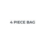4 Piece Bag coupons and promo codes