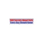 500 Secrets About Girls Every Guy Should Know coupons and promo codes
