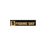 5 Figure Day coupons and promo codes