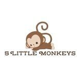 5 Little Monkeys Bedding, Inc. coupons and promo codes