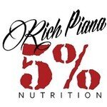 5% Nutrition coupons and promo codes