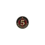 5 Stripes Merch coupons and promo codes