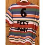 6 Feet MoFo coupons and promo codes