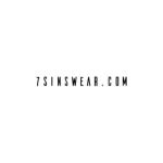 7Sins Wear coupons and promo codes