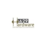A29 Hardware coupons and promo codes