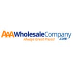 AAA Wholesale Co. coupons and promo codes