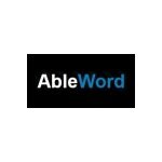 AbleWord coupons and promo codes