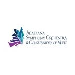 Acadiana Symphony Orchestra & Conservatory of Music coupons and promo codes