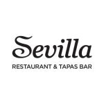 Cafe Sevilla coupons and promo codes