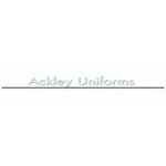 Ackley Uniforms coupons and promo codes
