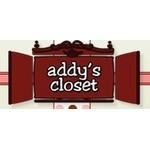 Addy's Closet coupons and promo codes