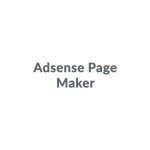 inmte  adsense page maker coupons and promo codes