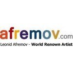 Afremov coupons and promo codes