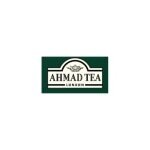 Ahmad Tea coupons and promo codes