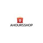 Ahoursshop coupons and promo codes