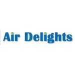 Air Delights coupons and promo codes