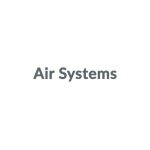 Air Systems coupons and promo codes