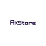 Akstore coupons and promo codes