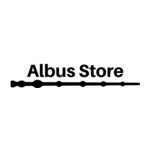 Albus Store coupons and promo codes