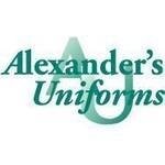 Alexander's Uniforms coupons and promo codes
