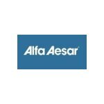 Alfa Aesar coupons and promo codes