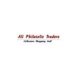 Ali Philatelic Traders coupons and promo codes