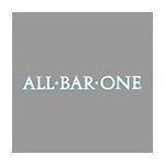 All Bar One coupons and promo codes